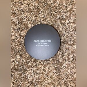 Bare Minerals Pressed Powder